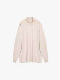 T-shirt Long Sleeve - Sand - Licia Florio for Alysi