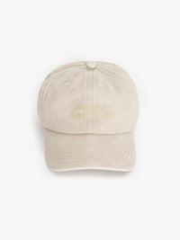 Baseball Cap - Licia Florio for Alysi