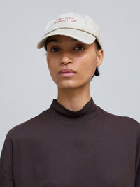 Baseball Cap - Licia Florio for Alysi