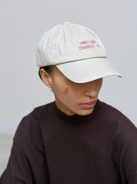 Baseball Cap - Licia Florio for Alysi