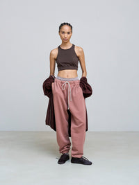 Joggers  - Blush -  Licia Florio for Alysi