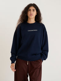 CIAOMONDO Sweater