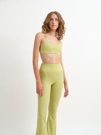 Flexy Bra - Pistacchio