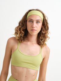 Flexy Bra - Pistacchio