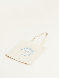 CIAOMONDO - Practice Tote Bag